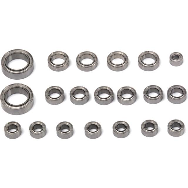 HPI Racing Complete Ball Bearing Set Mini King