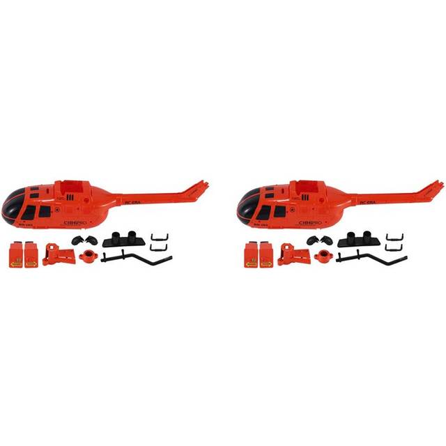 C186 Pro Shell Cover Set
