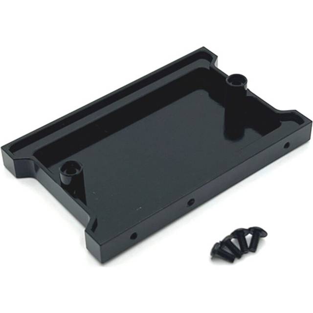 Typecat RC Car Upgrade Rear Tail Plate Kit