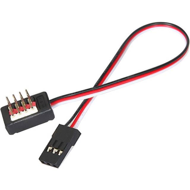 Typecat RC Y Length Remote Control Cable