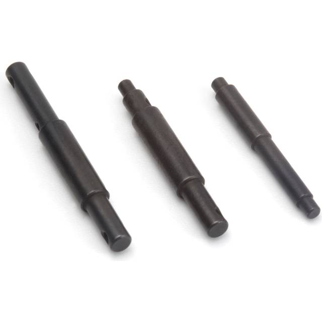 HPI Racing Center Gear Box Shaft Set Single Speed