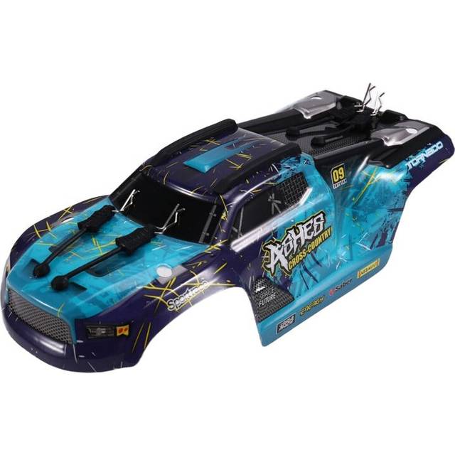 1 18 Remote Control Car Shell