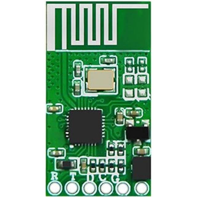 Drone Remote Identification Transmission Module BLE5.0