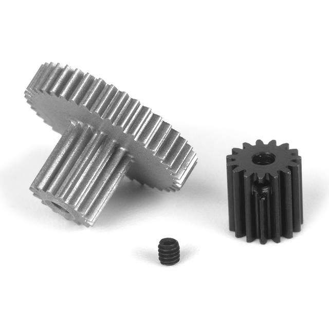 HPI Racing High Speed Gear Set 40T 15T