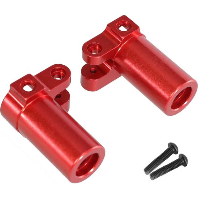 Typecat RC Car Upgrade Rear Axle Kit