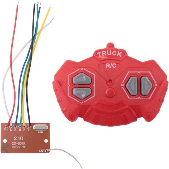 Typecat 2.4G Four-Way Remote Control Module