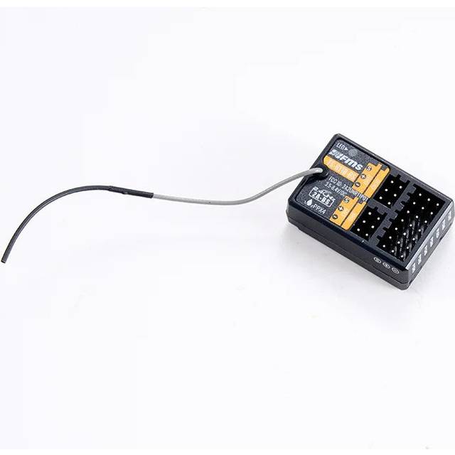 FMS FMS-R11D-BS Receiver V2
