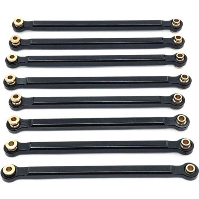 Typecat RC Car Upgrade Chassis Fixing Pull Rod Kit