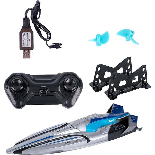 Typecat S1 2.4G High-Speed Remote Control
