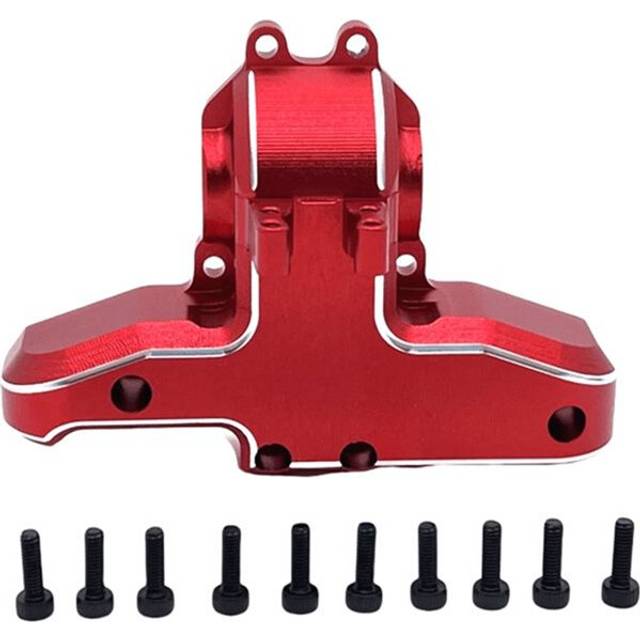 Typecat RC Car Upgrade Rear Gearbox Upper Cover Kit