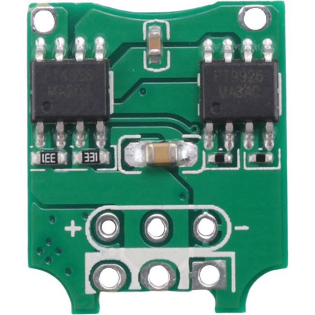 Typecat Micro-Type 3A ESC Two-Way Forward Reverse