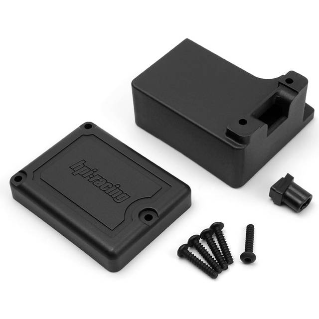 HPI Racing Radio Box Set