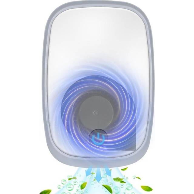Typecat Air Ionizer Plug In