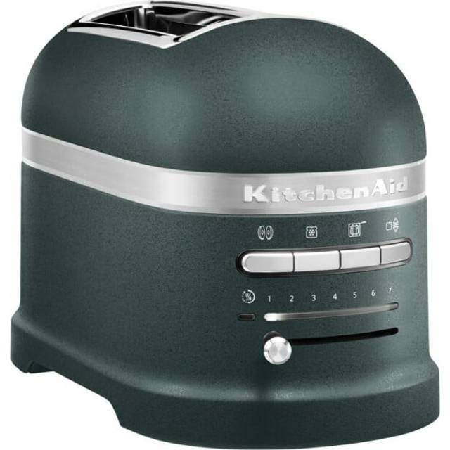 KitchenAid 5KMT2204EPP Rullesten Rustfrit Stål