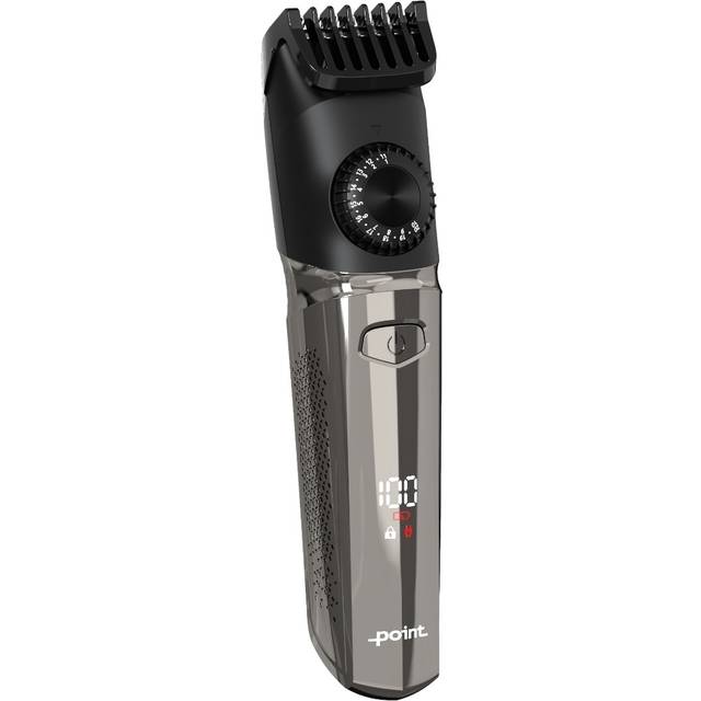 Point Core Skægtrimmer