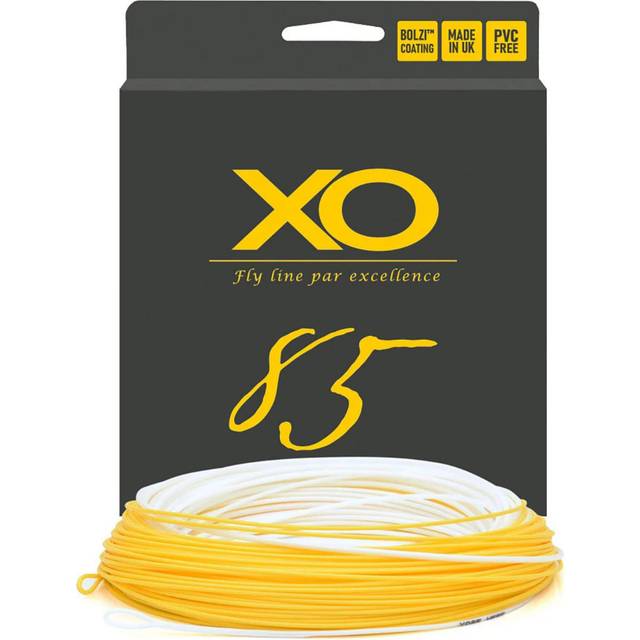Vision XO 85 WF Flueline.