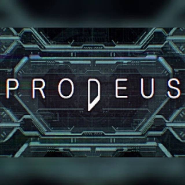 Prodeus PC Steam Key