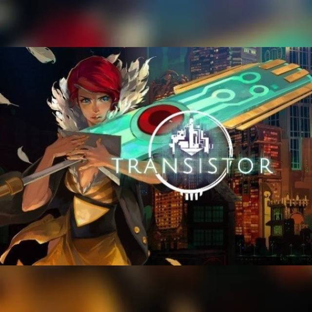 Transistor PC Steam Key