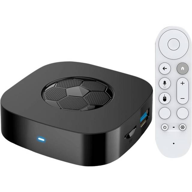T1 Ultra RK3518 Android TV Box