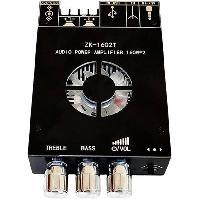 Typecat ZK-1602T Audio Power Amplifier Module