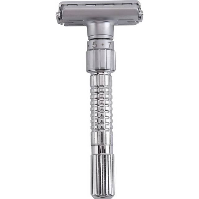 Exogio Adjustable Double Classic Men Shaving Safety Razor