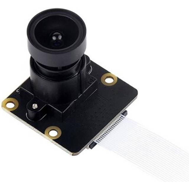 3MP AI Camera Module SC3336 Low Noise ISP