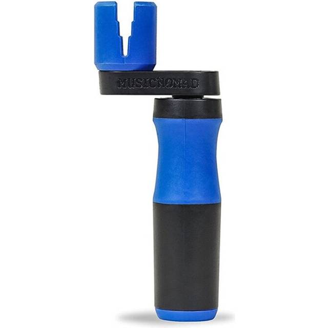Tuner Wrench String Cutter