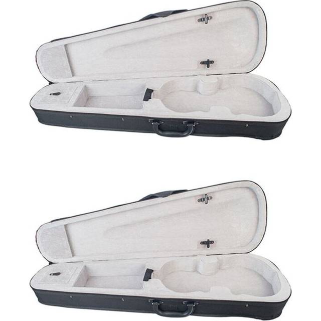 Violin Triangular Shape Case