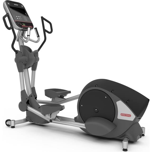STAR TRAC 8-RDE 10 Inch Display Crosstrainer