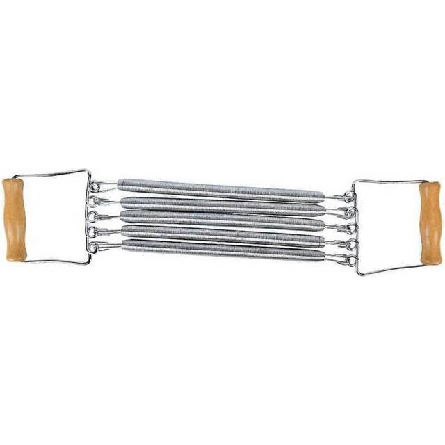 Spring Chest Expander 5 Pull Exerciser