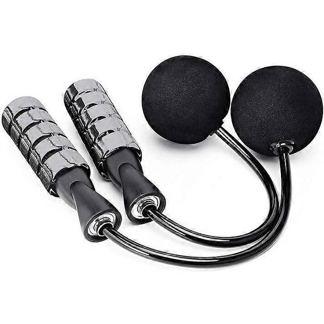 Jump Rope Training Ropeless Skipping