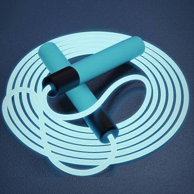 Luminous Jump Skipping Rope