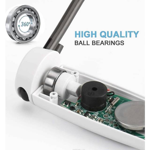 Adjustable Digital Wireless Skipping Rope