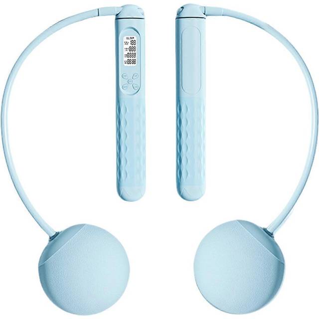 Wireless Jump Rope Adjustable Cordless