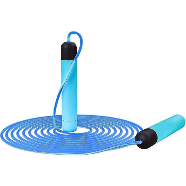 Glowing Jump Rope with LED Light