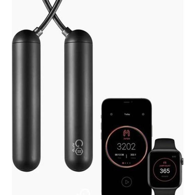 Tunturi Particula GoJump Smart Jump Rope