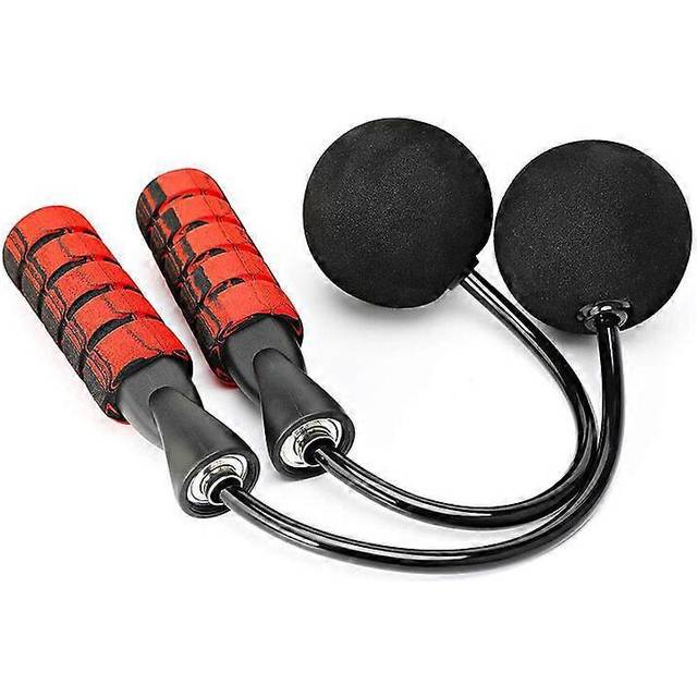 Jump Rope Training Ropeless Skipping