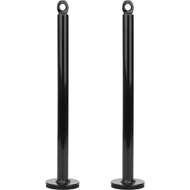 Gym Weight Pin Loading Rack
