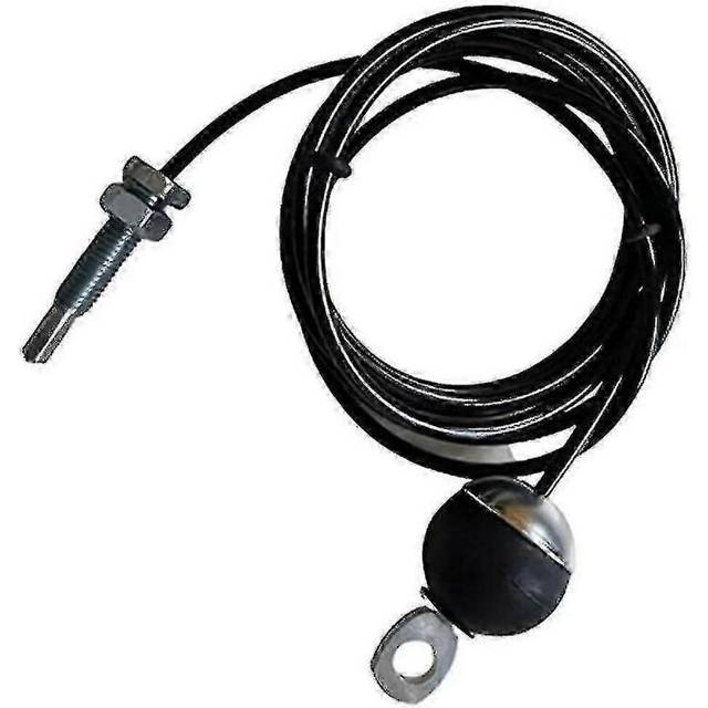 Adjustable 5m Gym Cable Wire Rope