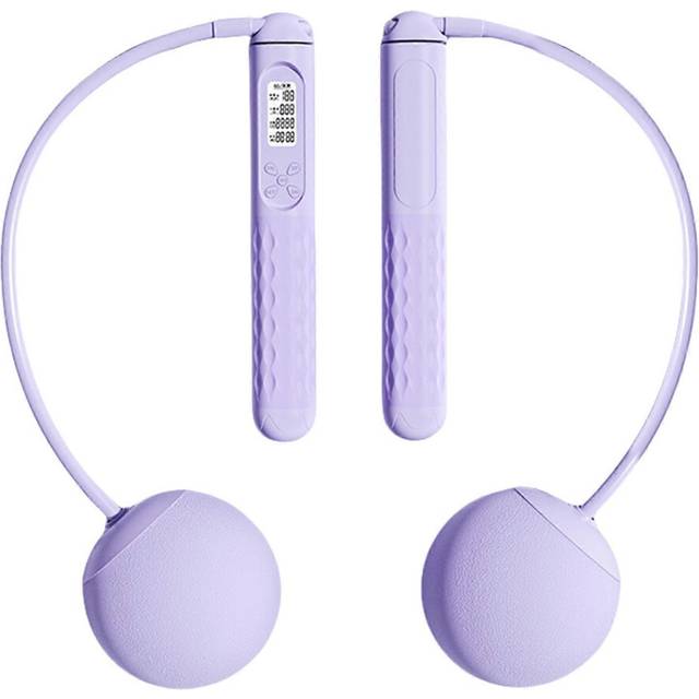 Tangles Frees Wireless Jump Rope
