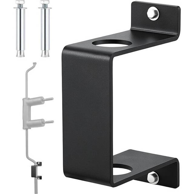Vertical Barbell Storage Rack