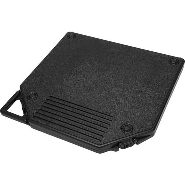 Typecat Take Reels Storage Box 10 Inch