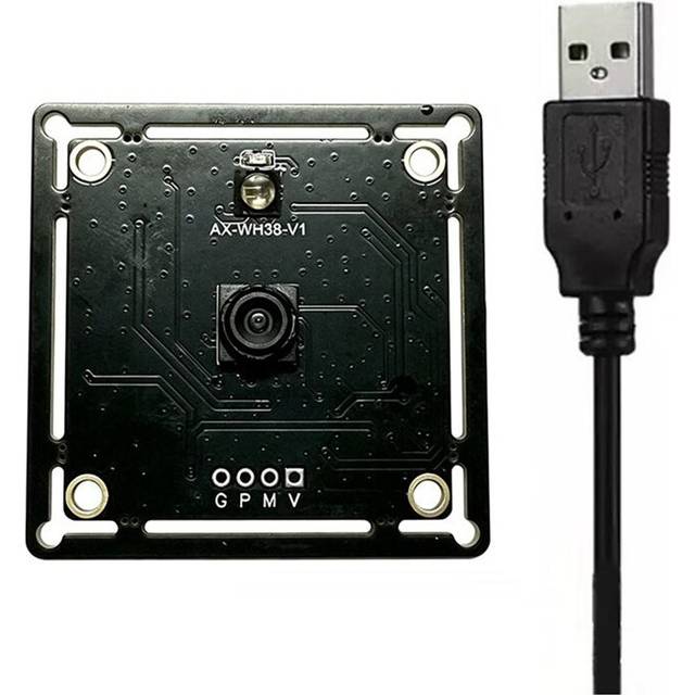 Kepptory 1080P IR USB Camera Module