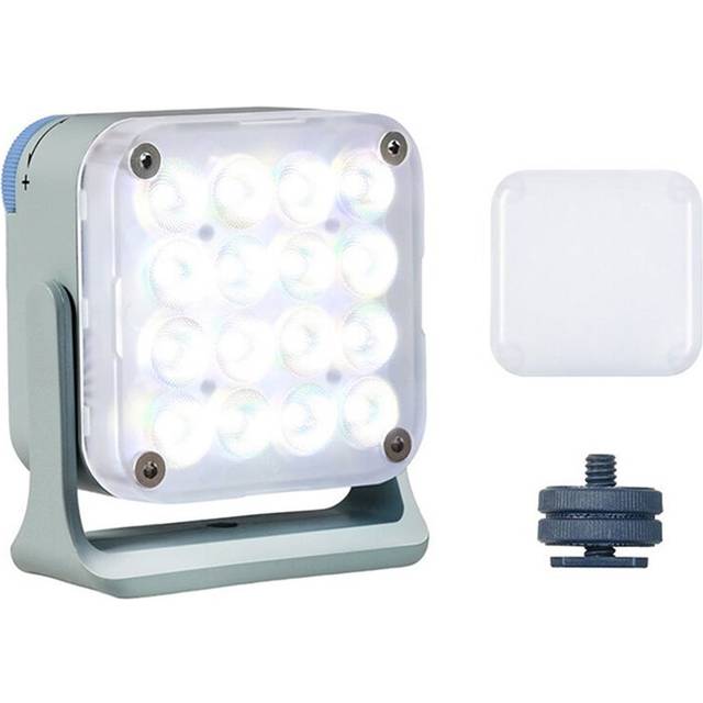 Portable LED Fill Light RGB