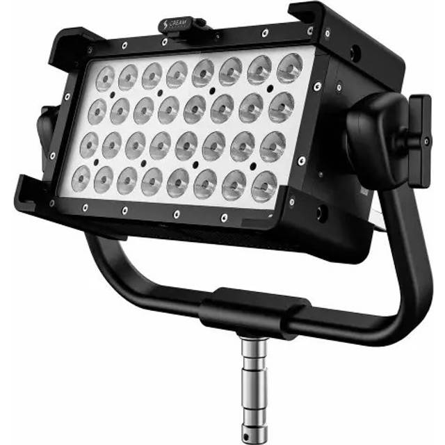 Vortex2 160W Color Including Yoke