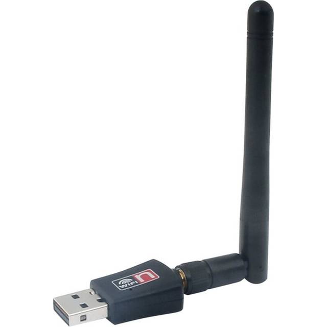 USB Wireless Network Adapter 2DB