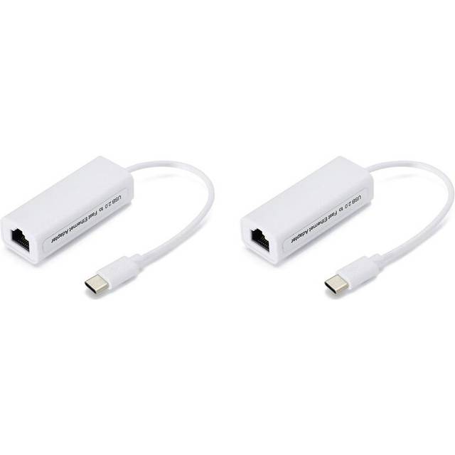 Network Card USB Type-C Rj45 100M
