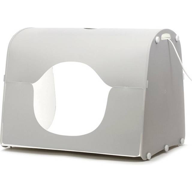Photograph Lightbox LED Tabletop Kit