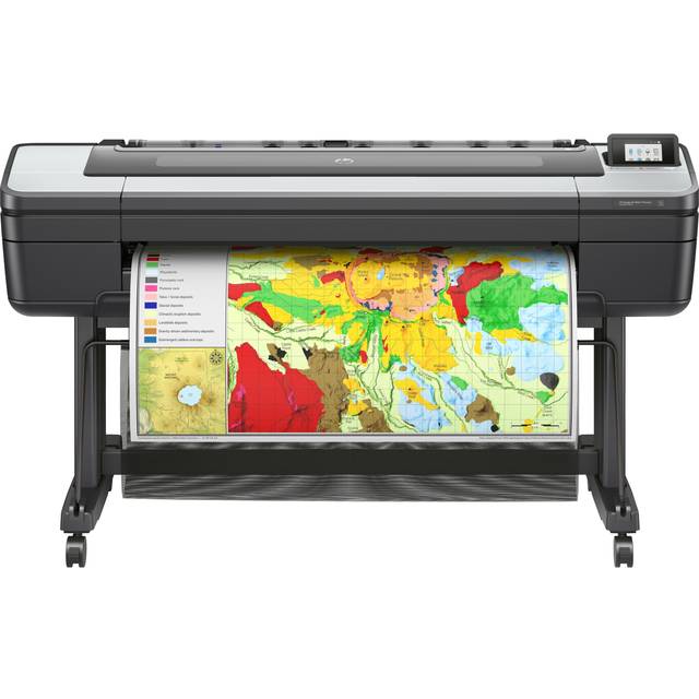 HP DesignJet Z9 Plus Printer 44 Inch