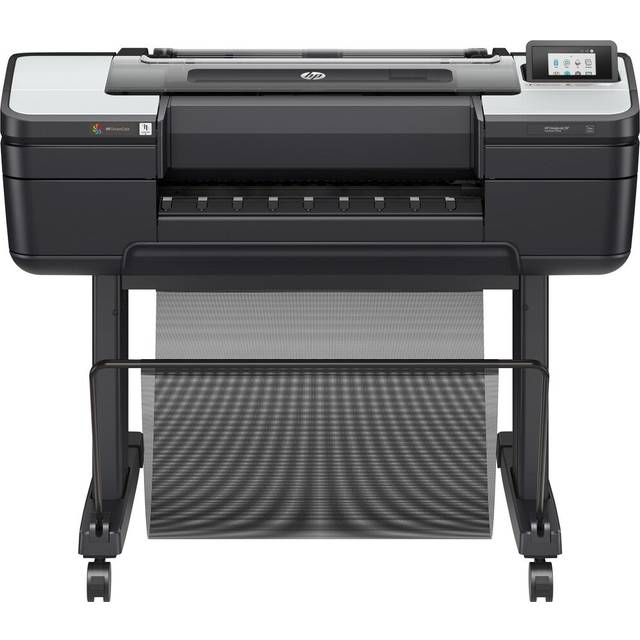 HP DesignJet Z9+ PostScript PS Printer